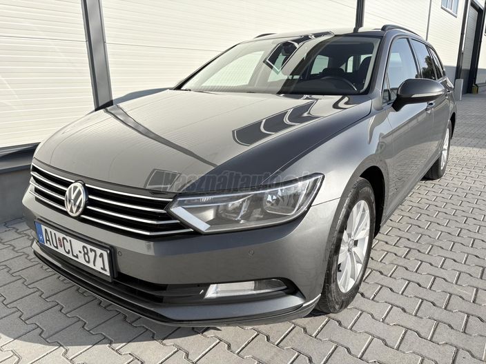 VOLKSWAGEN PASSAT VIII Variant 2.0 TDI BMT SCR Business