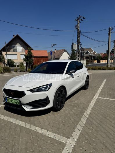CUPRA LEON 1.4 TSI pHEV DSG