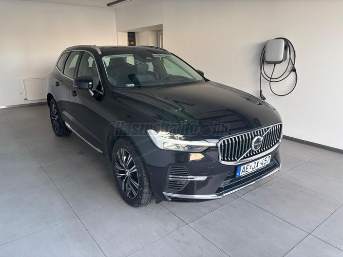 VOLVO XC60 2.0 [T6] Recharge Inscription AWD Geartronic