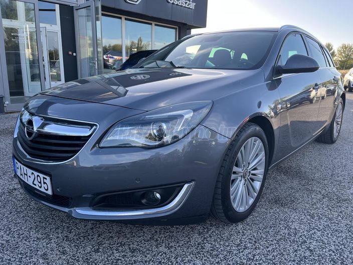 OPEL INSIGNIA Sports Tourer 2.0 CDTI Active Start Stop