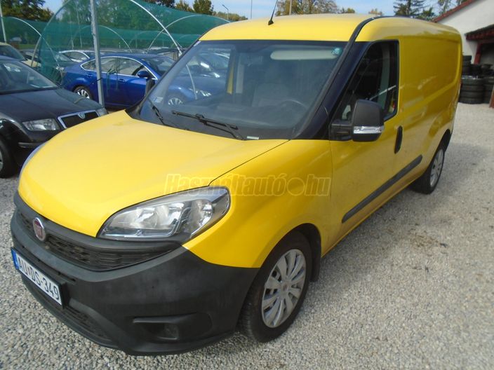 FIAT DOBLO Dobló Cargo 1.3 Mjet Maxi