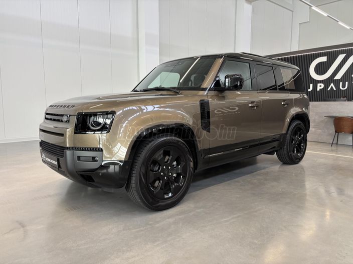 LAND ROVER DEFENDER 110 D250 X-Dynamic SE (Automata)