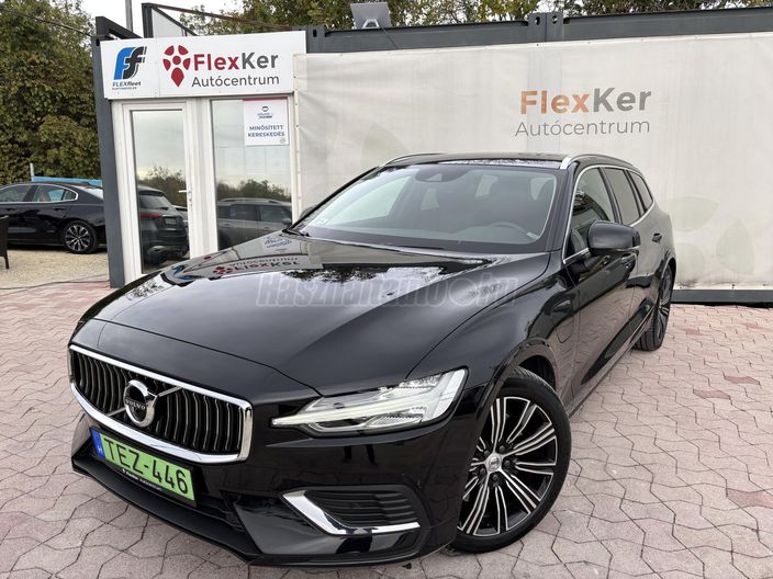 VOLVO V60 2.0 [T6] Recharge AWD Inscription Geartronic
