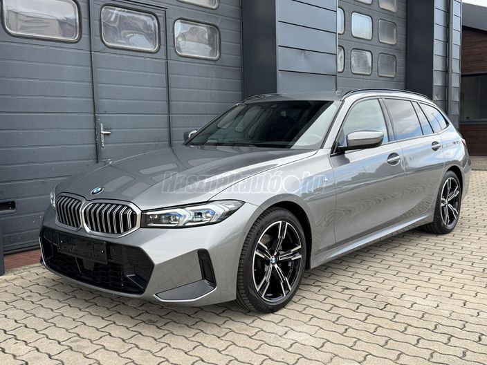 BMW 320 320d (Automata)