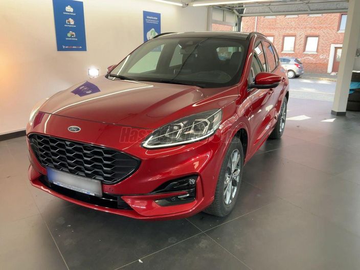 FORD KUGA 2.5 PHEV ST-Line X CVT