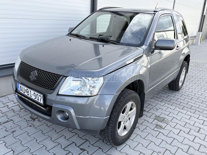 SUZUKI GRAND VITARA 1.6 JA