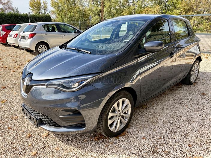 RENAULT ZOE E-Tech Electric 110 52 kWh Zen