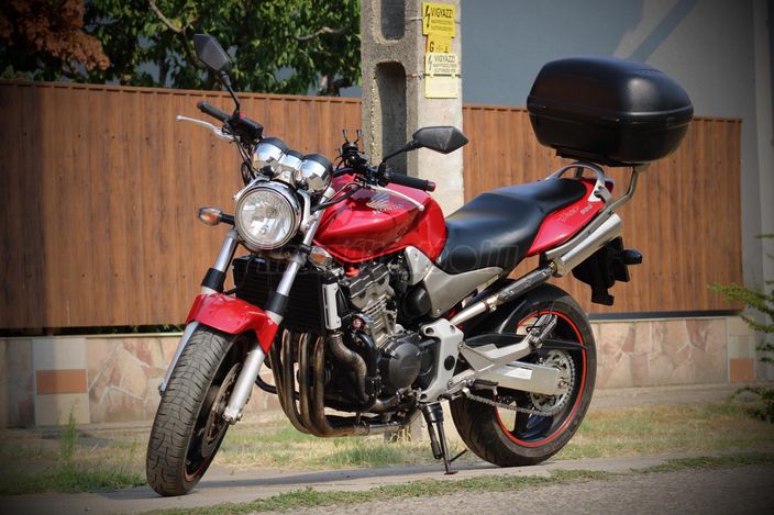 HONDA CB 900 F (HORNET)
