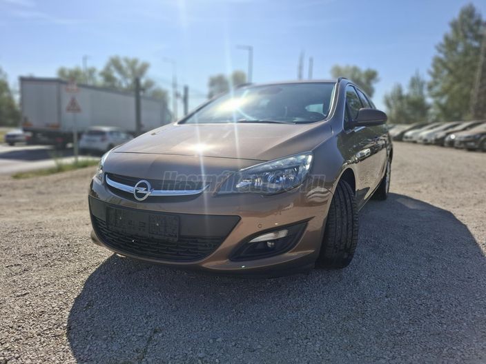 OPEL ASTRA J Sports Tourer 2.0 CDTI Cosmo