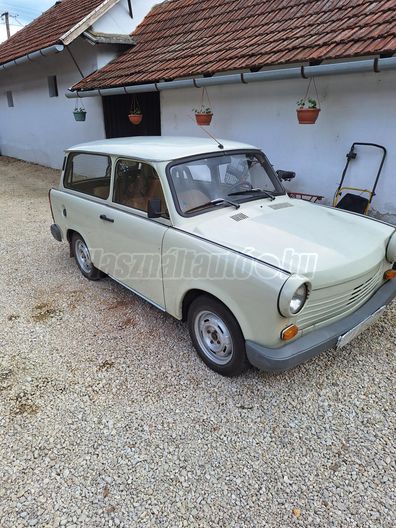 TRABANT 1.1