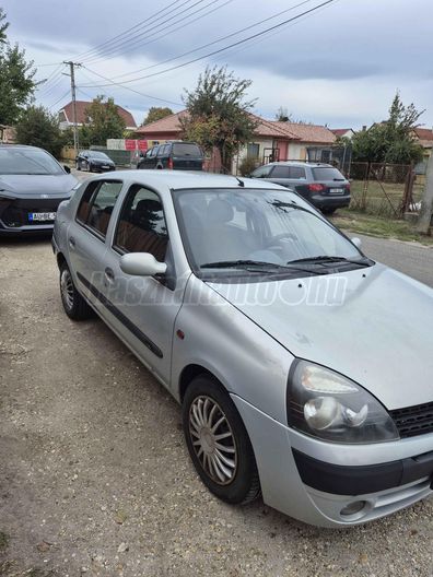 RENAULT THALIA 1.4 Expression
