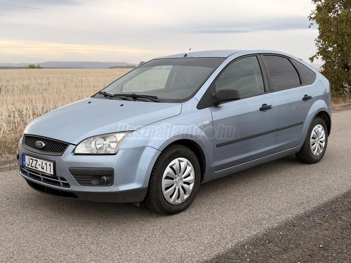 FORD FOCUS 1.6 TDCi Trend