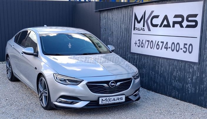 OPEL INSIGNIA Grand Sport 2.0 CDTI Innovation Start Stop