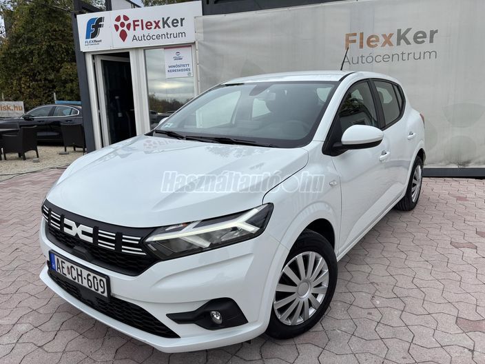 DACIA SANDERO 1.0 TCe Expression