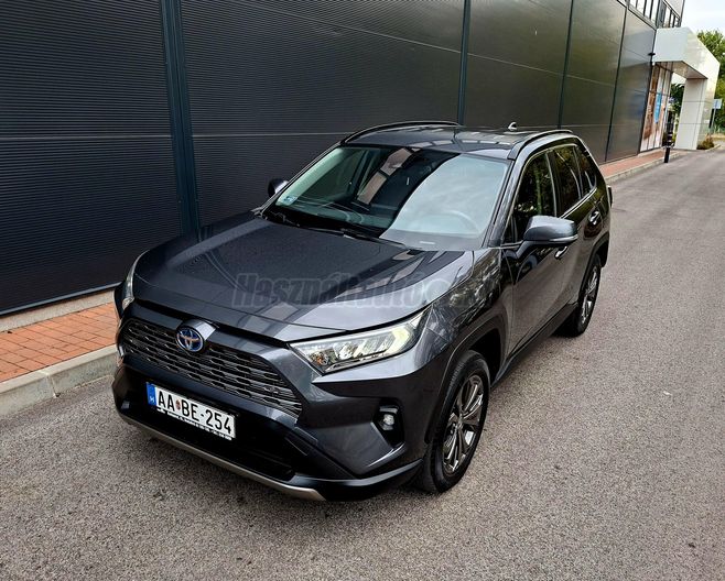 TOYOTA RAV 4 Rav4 2.5 Hybrid Active Business e-CVT