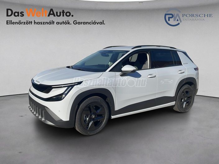 SKODA EPIQ Epic 55 Selection