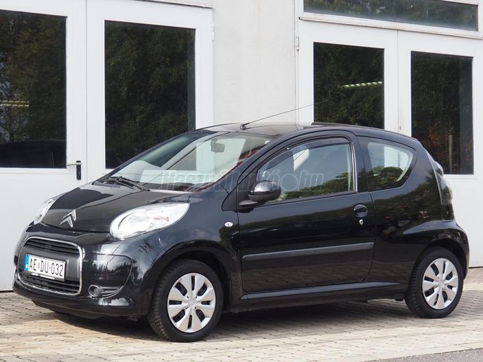 CITROEN C1 1.0 Spot EURO5