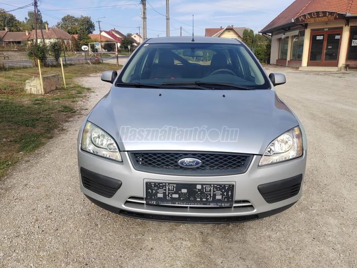 FORD FOCUS 1.6 TDCi Trend