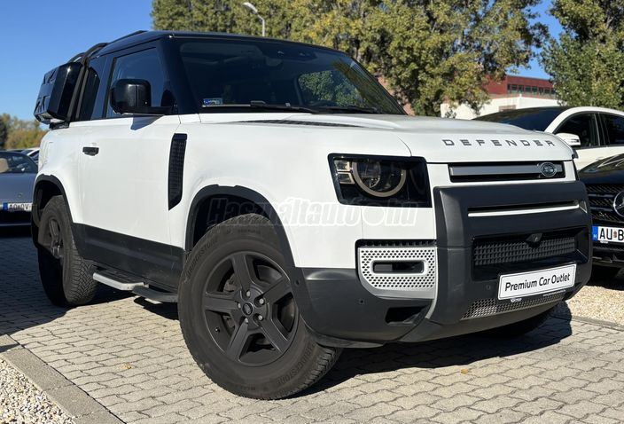 LAND ROVER DEFENDER 90 P300 S (Automata)