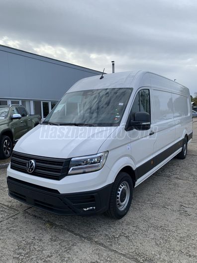 VOLKSWAGEN CRAFTER 2.0 SCR TDI 35 L5H3 (Automata) WLTP