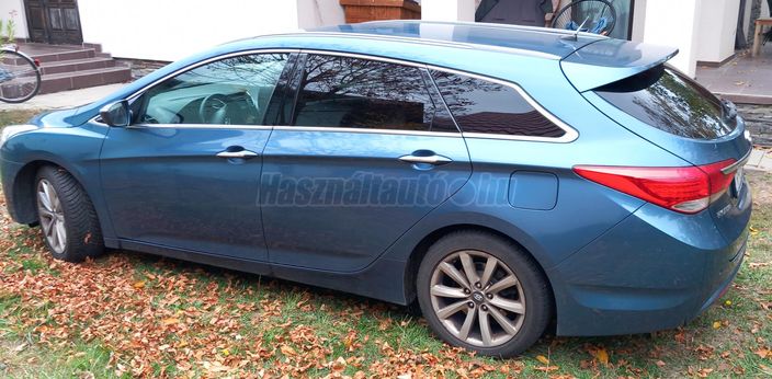 HYUNDAI I40 1.6 GDI Comfort