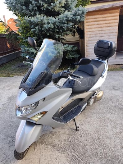 KYMCO XCITING 500