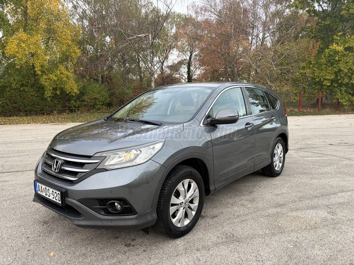 HONDA CR-V 1.6 i-DTEC 2WD Comfort