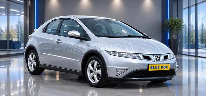 HONDA CIVIC 1.4 Sport