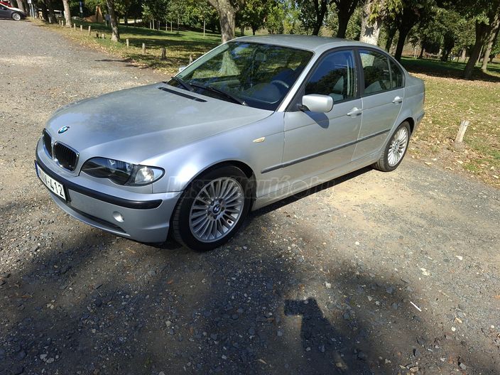 BMW 318 318i