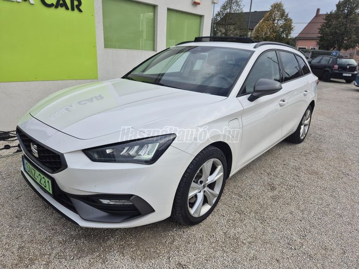 SEAT LEON ST 1.4 TSI pHEV FR DSG