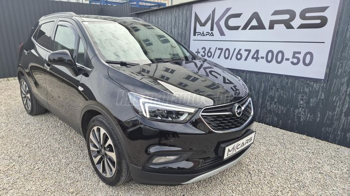 OPEL MOKKA X 1.4 T Innovation AWD Start-Stop
