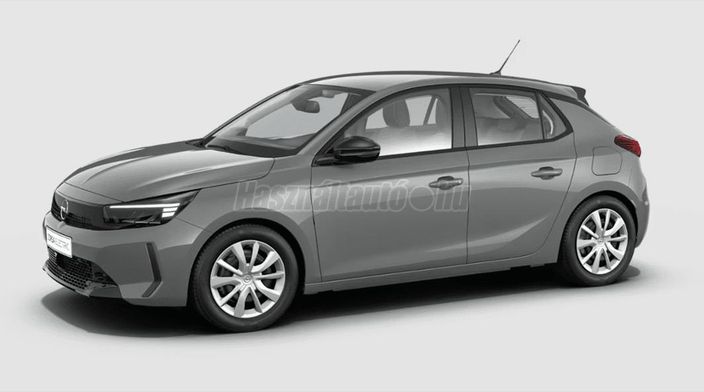 OPEL CORSA F 1.2 T Edition