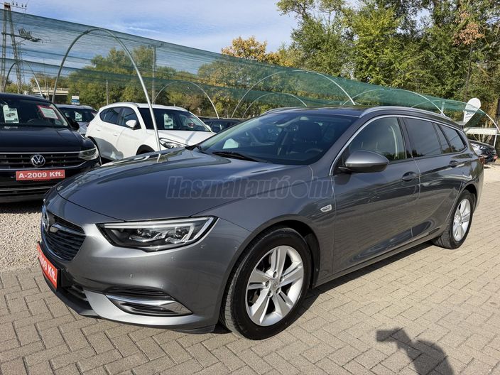 OPEL INSIGNIA Sports Tourer 2.0 CDTI Dynamic Start Stop (Automata)