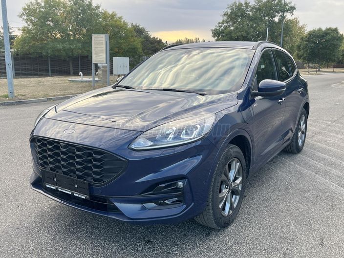 FORD KUGA 2.5 PHEV ST-Line CVT