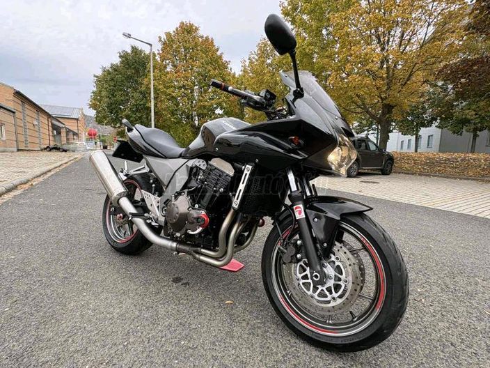 KAWASAKI Z 750 S
