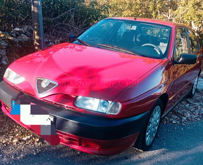 ALFA ROMEO 146