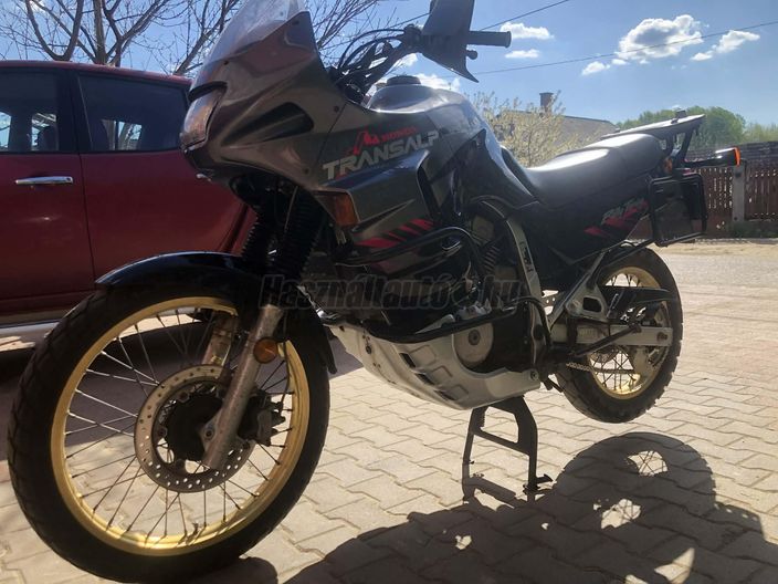 HONDA XL 600 V