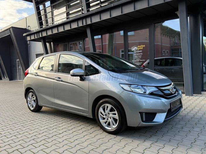 HONDA JAZZ 1.3 Comfort