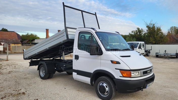 IVECO 35 Daily C 9