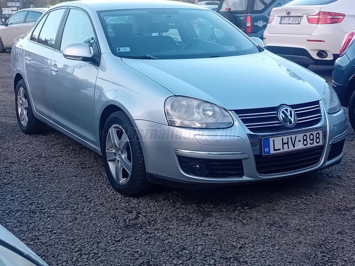 VOLKSWAGEN JETTA 1.9 PD TDI Comfortline