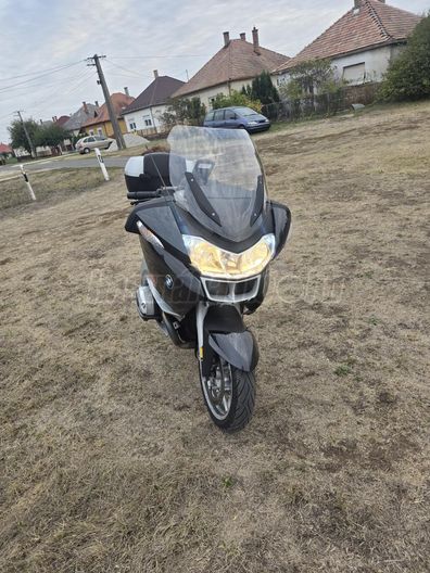 BMW R 1200 RT