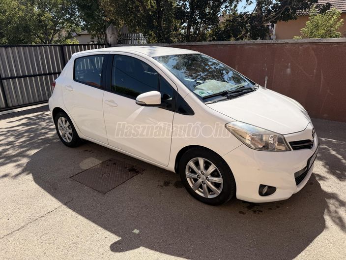 TOYOTA YARIS 1.4 D-4D Active