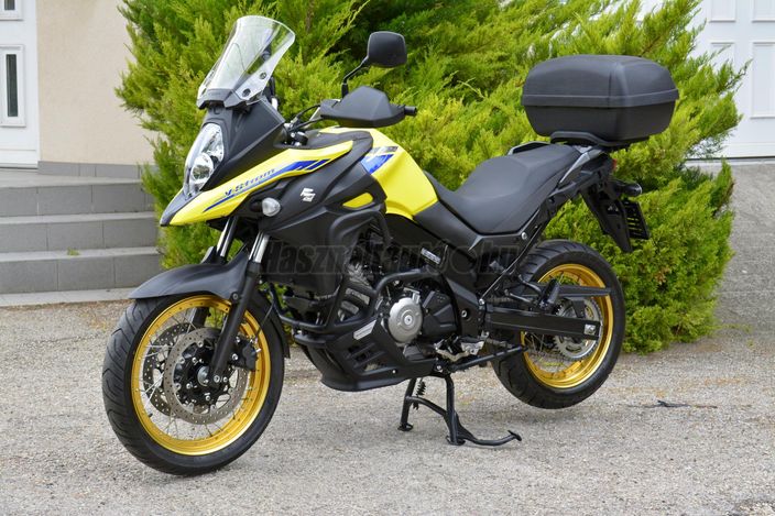 SUZUKI DL 650