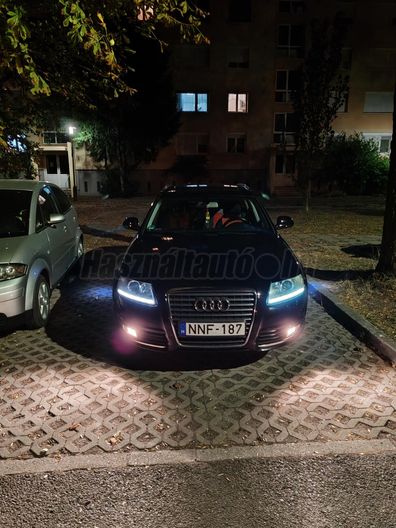 AUDI A6 Avant 2.0 TDI DPF Limited multitronic