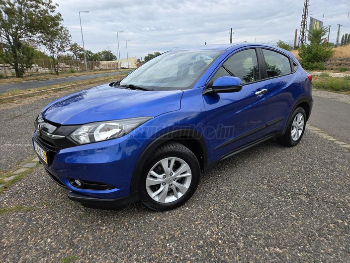 HONDA HR-V 1.5 Elegance