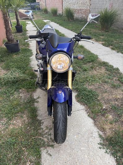HONDA CB 600 F (HORNET)