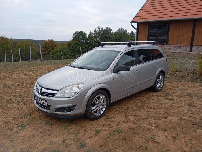 OPEL ASTRA H 1.7 CDTI Cosmo