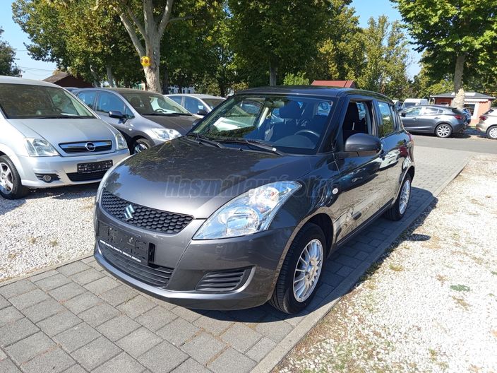 SUZUKI SWIFT 1.2 GLX AC ESP