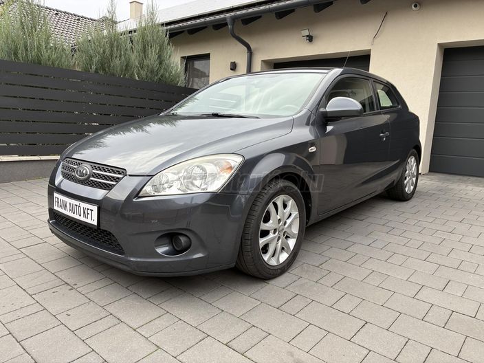 KIA PRO CEE'D 1.4 EX