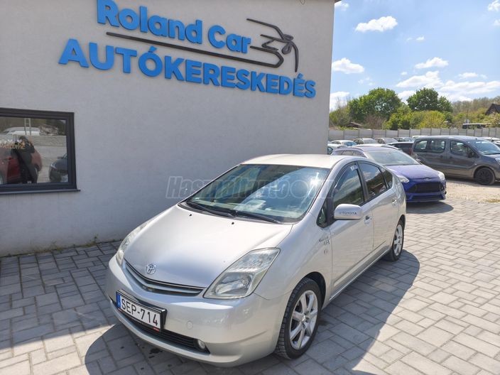 TOYOTA PRIUS 1.5 HSD JBL NAVI 2006 (Automata)
